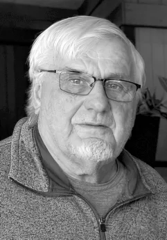 George P. Fries